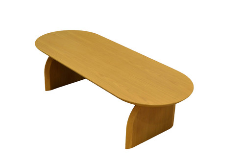 Wood coffee table gallery - table,