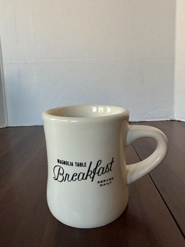 Magnolia table coffee - coffee, mug