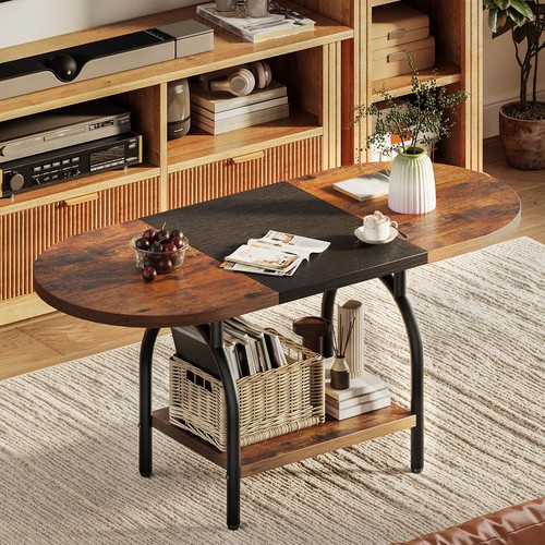 Ralgend oval coffee - oval, table
