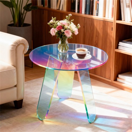 Premium acrylic coffee - premium, table