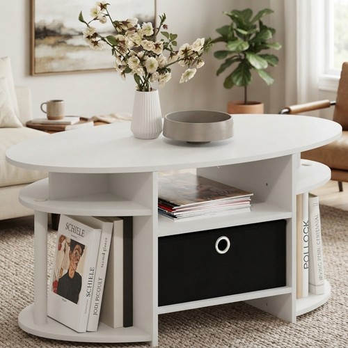 Stylish white coffee - stylish,