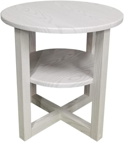 Contemporary round oval shaped - round,