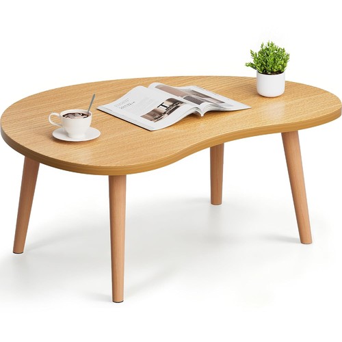 Oval solid wood - oval,