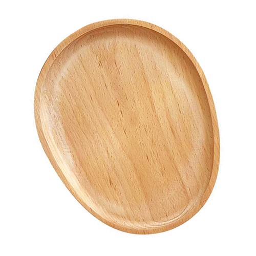 Small serving tray - tray, dinner