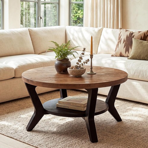 Modern solid wood - solid,