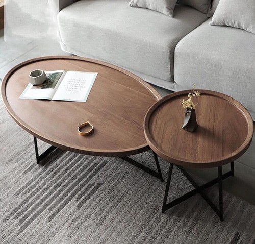 Modern coffee table - modern, set