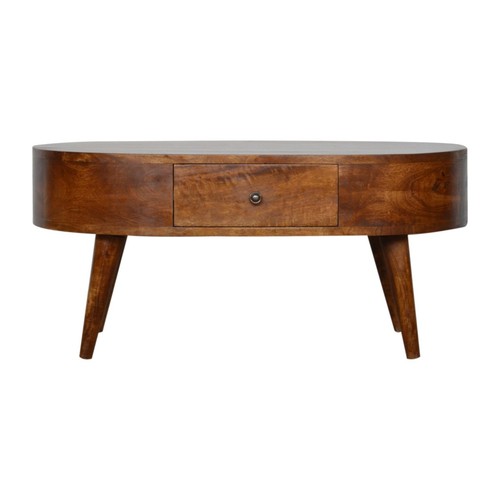 Scandi rounded drawer - 2,